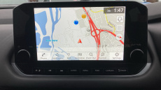 Nissan Qashqai 1.3 DiG-T MH N-Connecta 5dr Petrol Hatchback